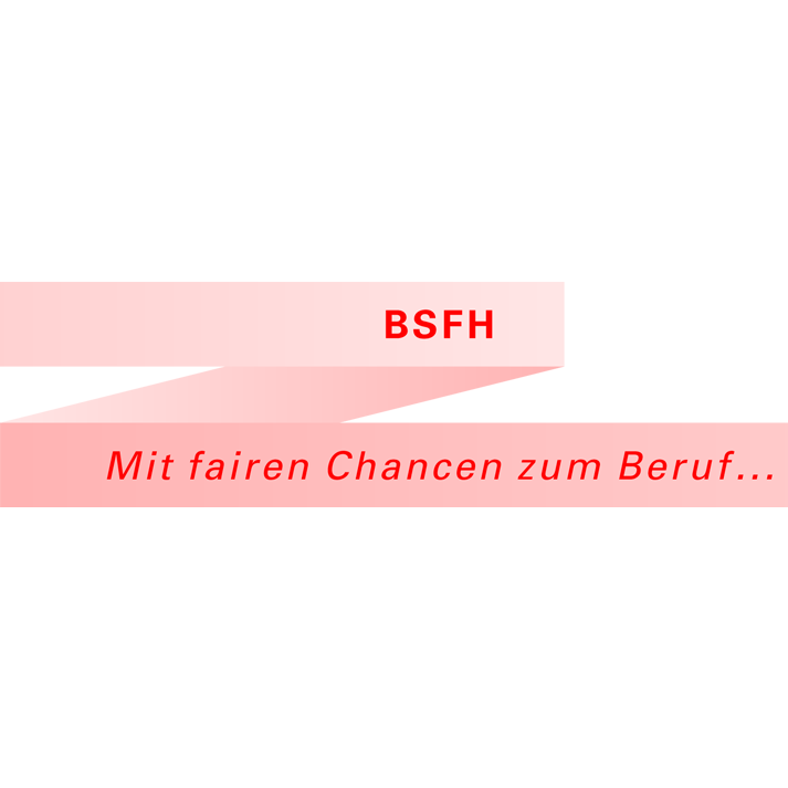 Berufsfachschule für Lernende mit Hör- und Kommunikations- behinderung BSFH